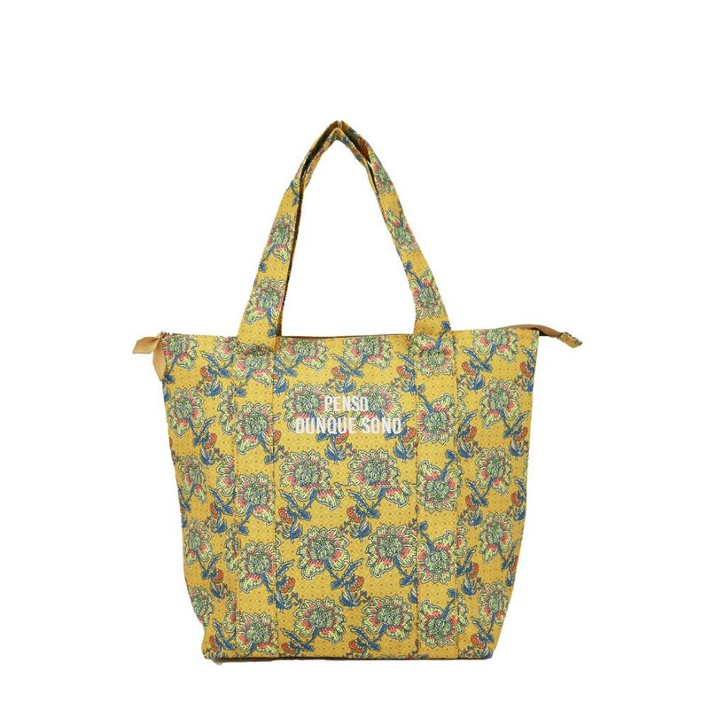 フラワーイエロー