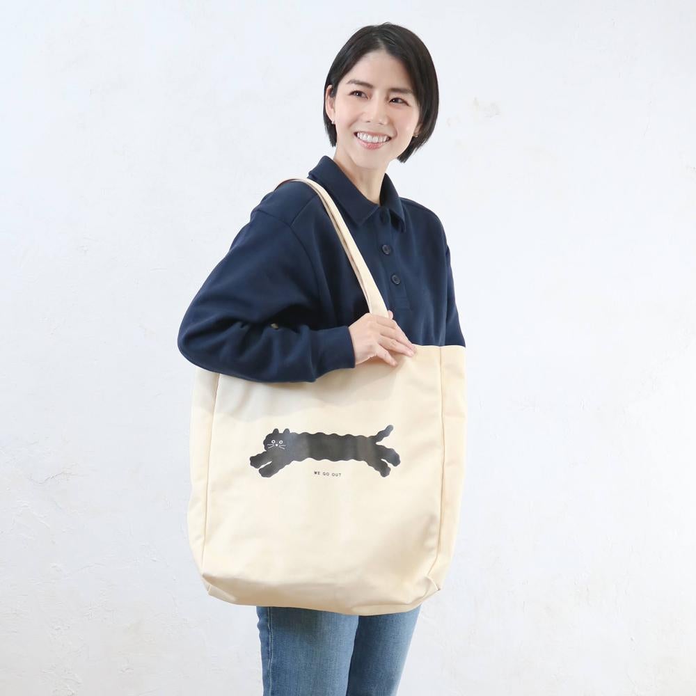 yuruyuruトートの商品ページ|ポルカポルカ