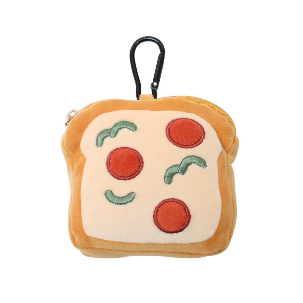 ピザトースト