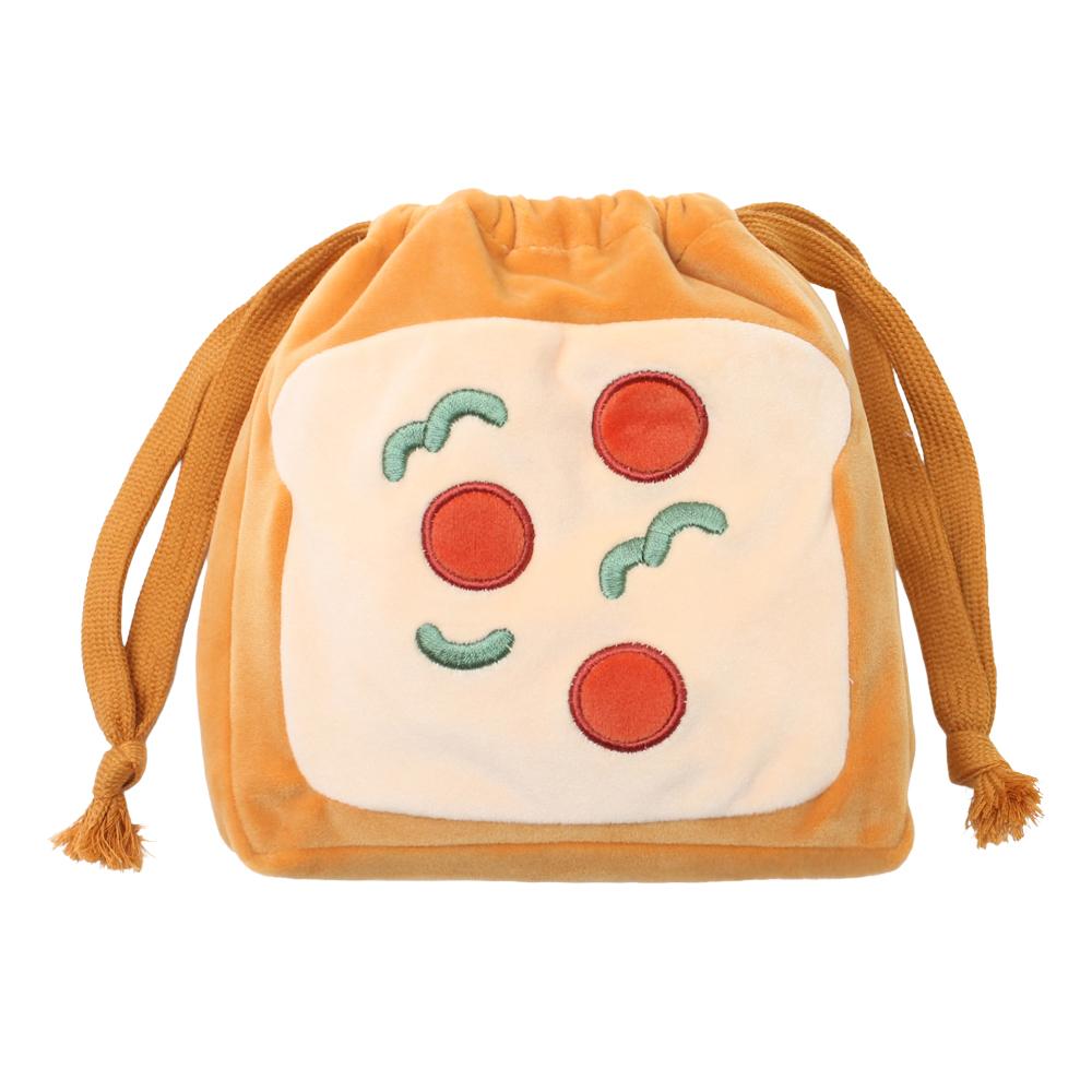 ピザトースト