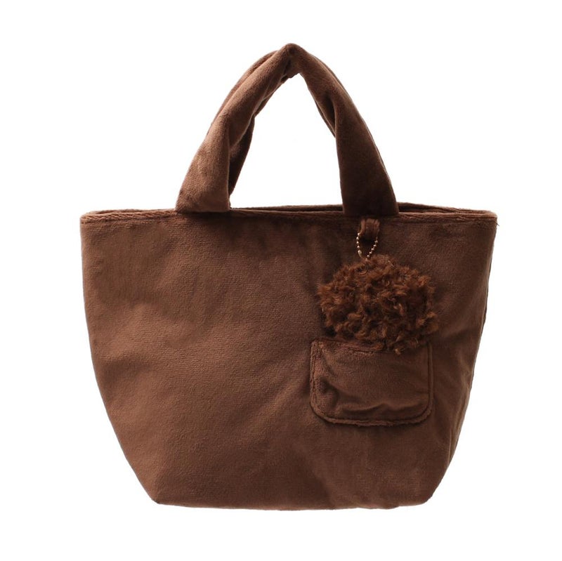ブラウン