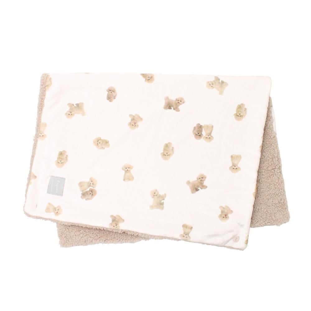 トイプードル