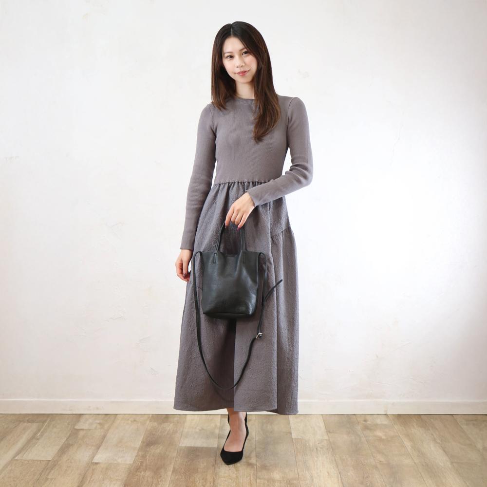 ノヴェラレザー2wayショルダー aristellaの商品ページ|ポルカポルカ
