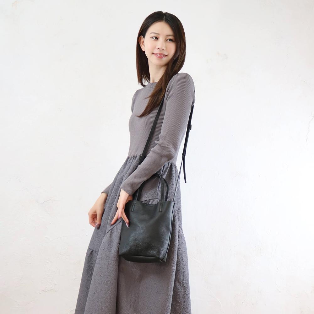 ノヴェラレザー2wayショルダー aristellaの商品ページ|ポルカポルカ
