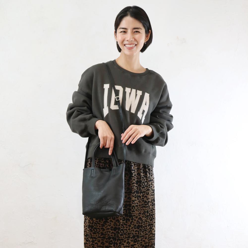 ノヴェラレザー2wayショルダー aristellaの商品ページ|ポルカポルカ
